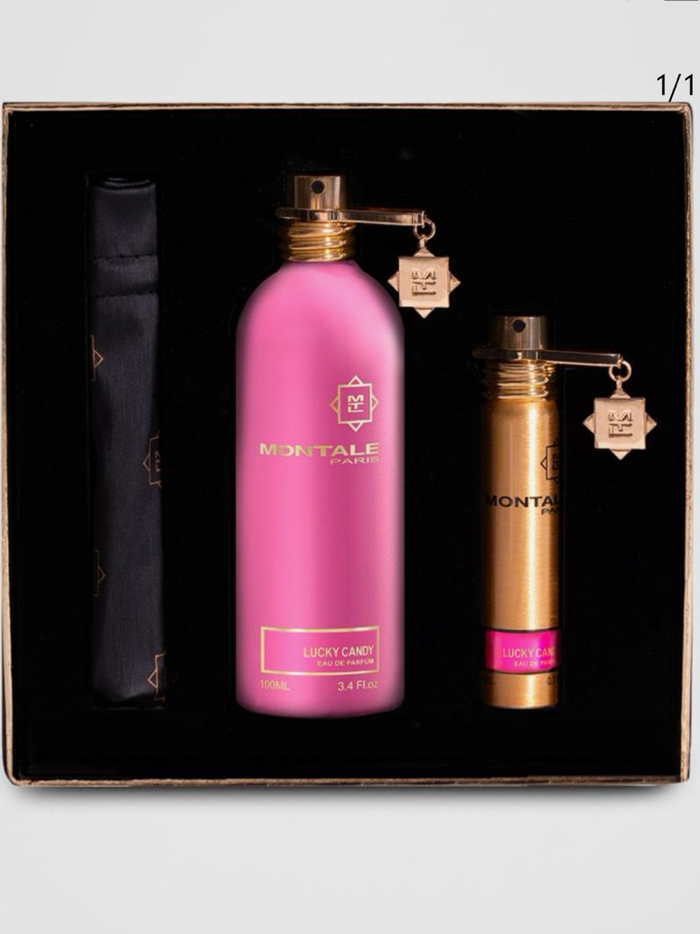 Montale Lucky Candy Eau de Parfum Gift Set